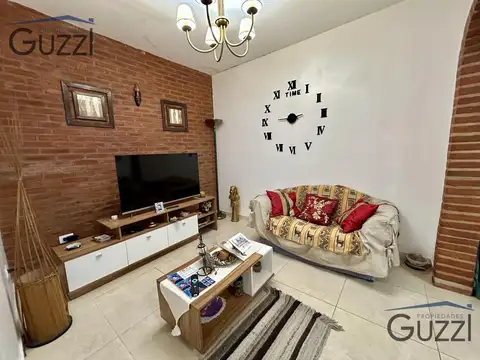 Casa en Venta 40 años