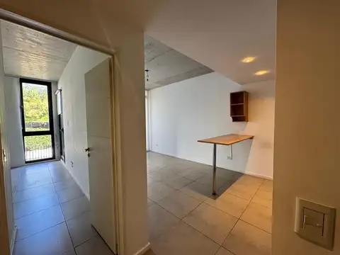 Departamento en Alquiler de 1 dormitorio