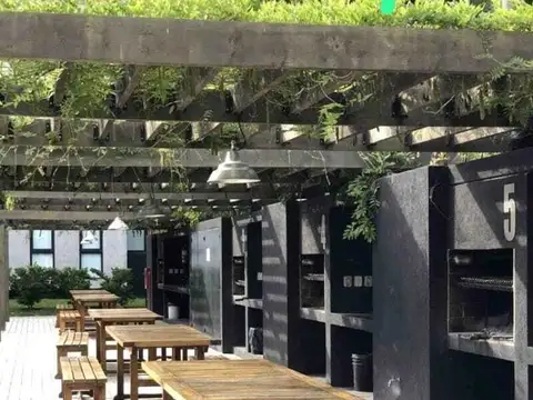 Departamento en Alquiler A Estrenar