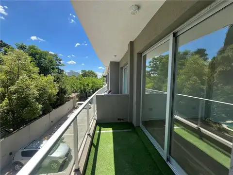 DEPARTAMENTO 2 AMBIENTES - EZEIZA, GRAN BS. AS. OESTE SUR