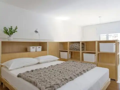 Suipacha 1300