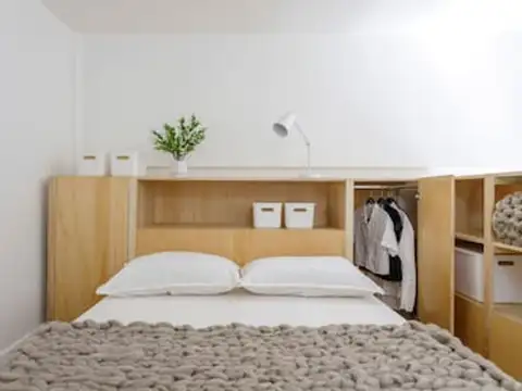 Departamento en Venta al Oeste