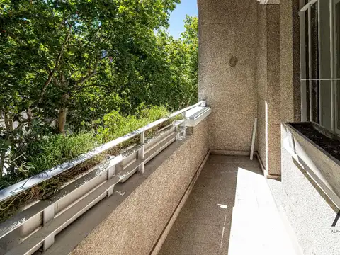 Departamento en Alquiler A Estrenar