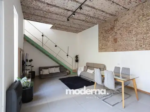 Depto Tipo Casa en Venta 3 años