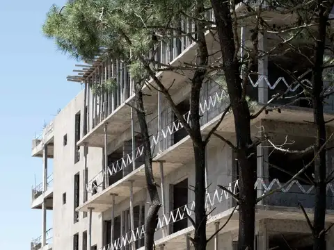 Departamento en Venta en Villarobles, USD 215.268