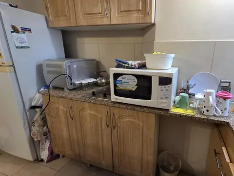 Departamento en Venta Permite mascota