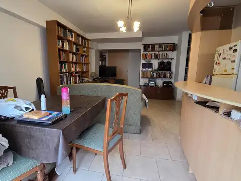 Departamento 2 Amb Super Amplio OPORTUNIDAD