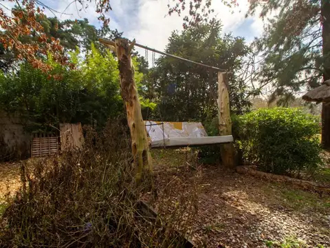 Quinta en Venta con 4 cocheras