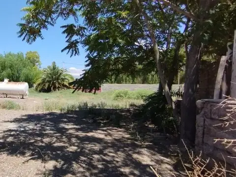 Galpon en Venta 46 años