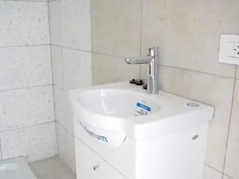 Departamento 2 Ambientes duplex a Estrenar – José Mármol