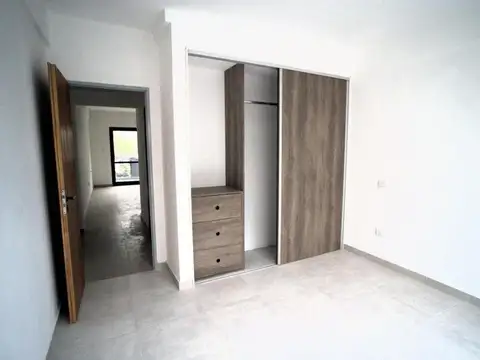 Departamento 2 Ambientes duplex a Estrenar – José Mármol
