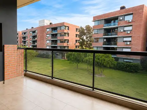 Departamento en Venta en Rosario, USD 84.000