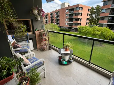 Departamento en Venta de 2 dormitorios