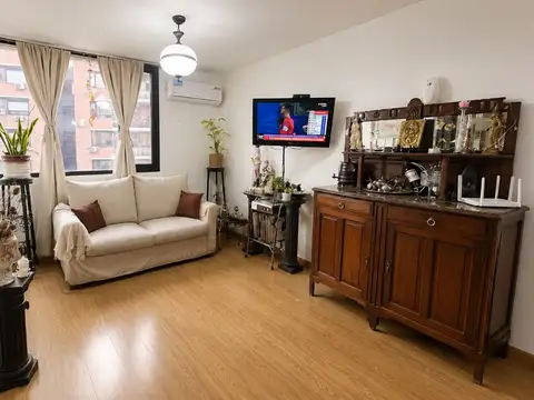 DEPARTAMENTO DOS DORMITORIOS - PALOS VERDES