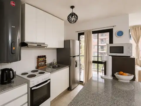 Departamento en Venta de 3 ambientes