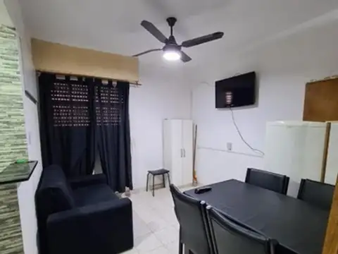 Olavarría 2100 , Piso 9