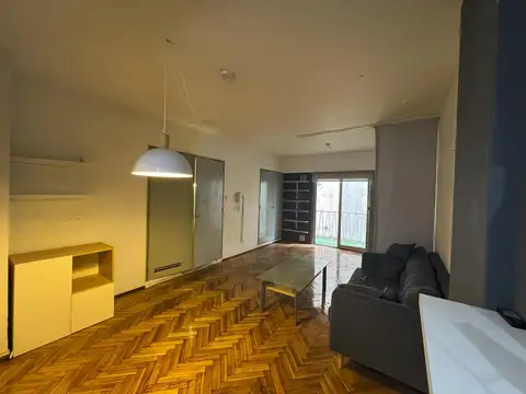 Departamento en Venta en Palermo, USD 72.000
