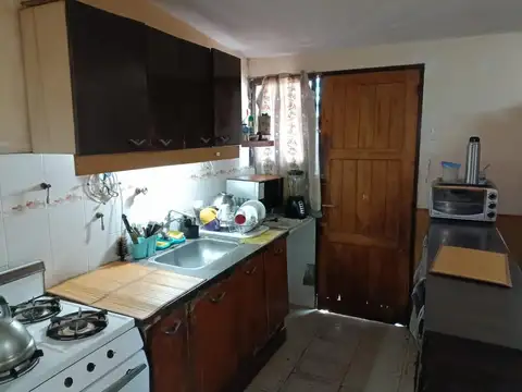 Casa en Venta 40 años