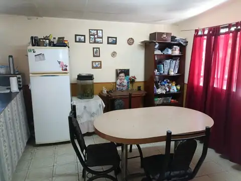Casa en Venta en Godoy Cruz, USD 30.000