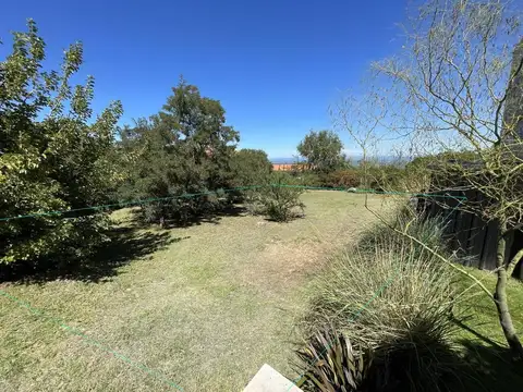 Terreno en Venta 40  mts Fondo