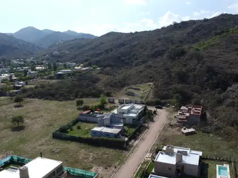 Terreno en Venta en Juana Koslay, USD 38.000