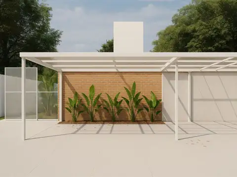 Avenida La Donosa 100