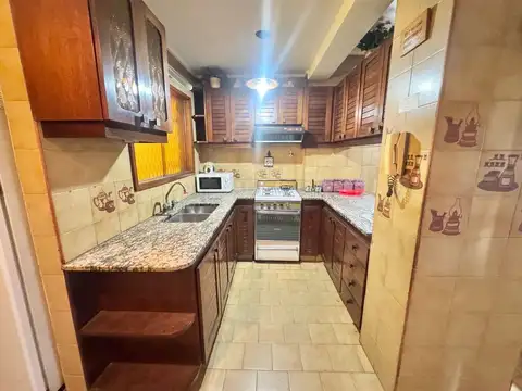 Departamento en Venta en Avellaneda, USD 129.000