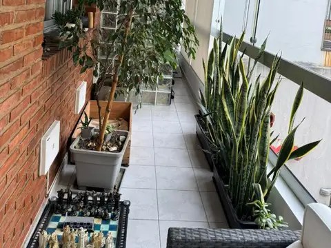 Departamento en Venta 10 años