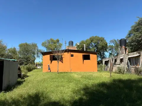 Casa en Venta en Santa Rosa de Calamuchita, USD 62.900