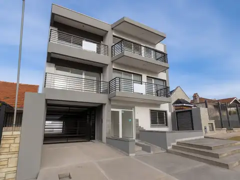 Departamento en Venta en Punta Mogotes, USD 60.000