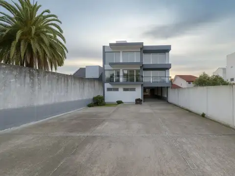 Venta Dpto 1 Ambiente Punta Mogotes Vista al mar.