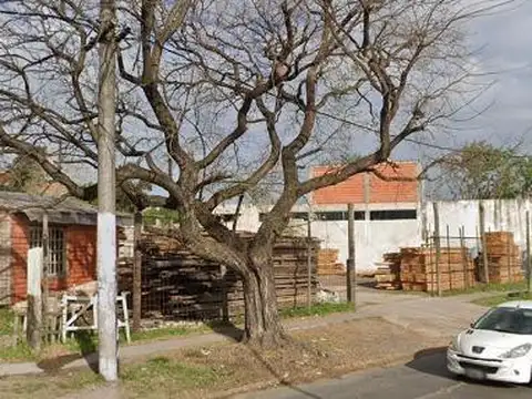 Terreno en Venta 60  mts Fondo