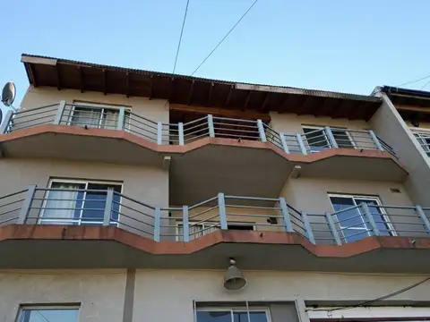 General Juan Martín de Pueyrredón 1100