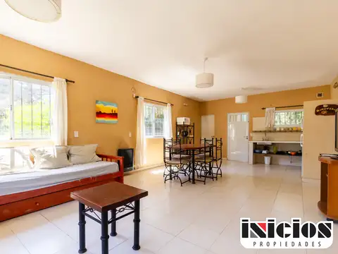 Departamento en Venta en Nueva Atlantis, USD 95.000