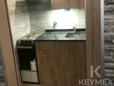 Departamento en calle libertad en microcentro de Buenos Aires