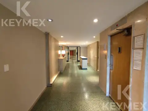 Departamento en Alquiler Temporal en Centro, USD 650