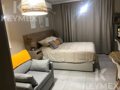 Departamento en alquiler temporario. Zona Recoleta. CABA