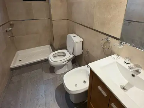 Departamento en Alquiler A Estrenar