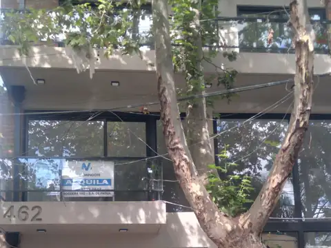 Excelente y Moderno Depto 2 Amb en pleno Centro de la Ciudad