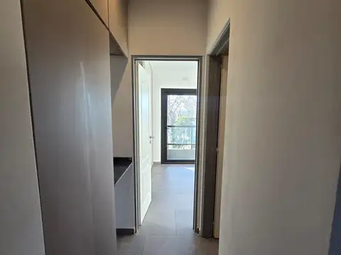 Excelente y Moderno Depto 2 Amb en pleno Centro de la Ciudad