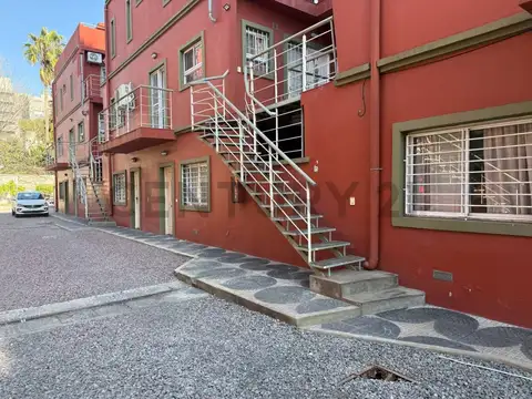 Muñoz 2000, Piso 0