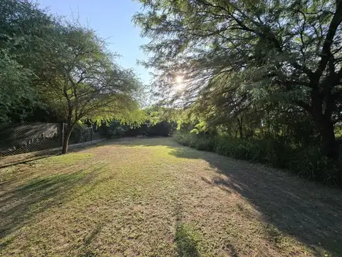 Terreno en Venta en La Banda, USD 13.000