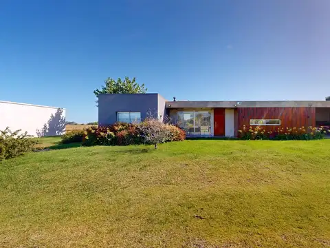 Terreno en Venta en Magdalena, USD 35.000