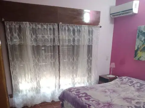 Casa en alquiler de 2 dormitorios en Villa de Mayo