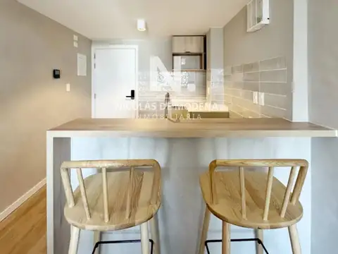 Venta Apartamento  de 1 dormitorio COn Exelente Ubicacion en La Blanqueada  - Montevideo