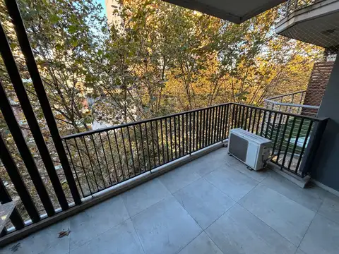 Avenida Avellaneda 1000, Piso 6