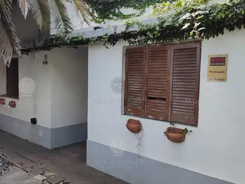 Casa en Venta de 2 dormitorios