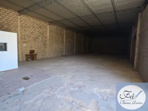 Galpon en Alquiler en San Luis, $ 1.750.000