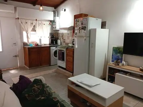 Depto Tipo Casa en Venta 25 años