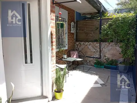 Depto Tipo Casa en Venta en Lomas de Zamora, USD 63.000